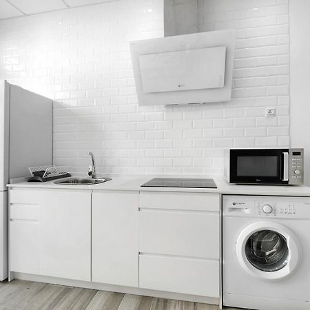 Apartamento Venus 1 Кониль-де-ла-Фронтера Экстерьер фото